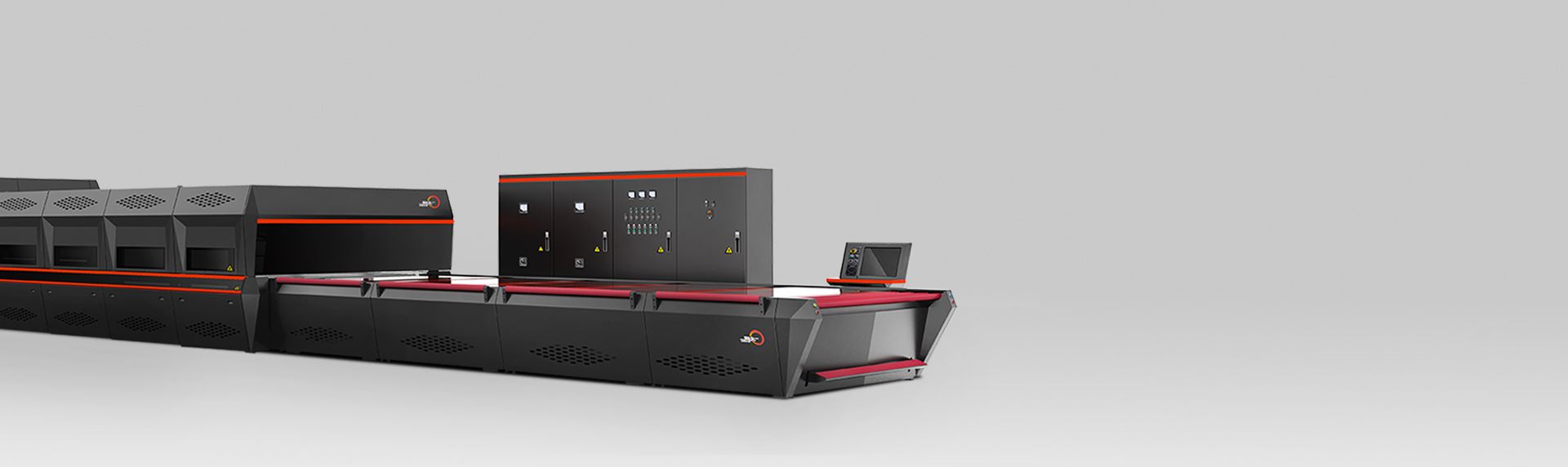 T系列頂級鋼化爐 T系列頂級鋼化爐