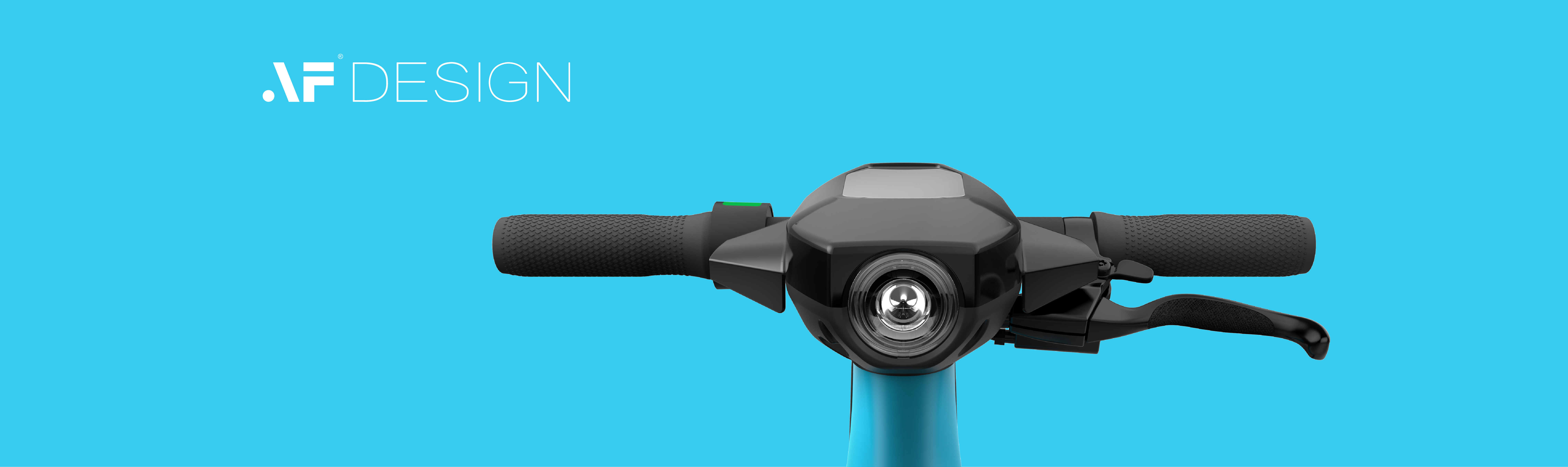 電動滑板車的設(shè)計(jì)與交付