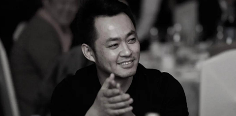 謝春雷先生 榮獲“首都十大杰出青年設(shè)計(jì)人才”稱(chēng)號(hào)